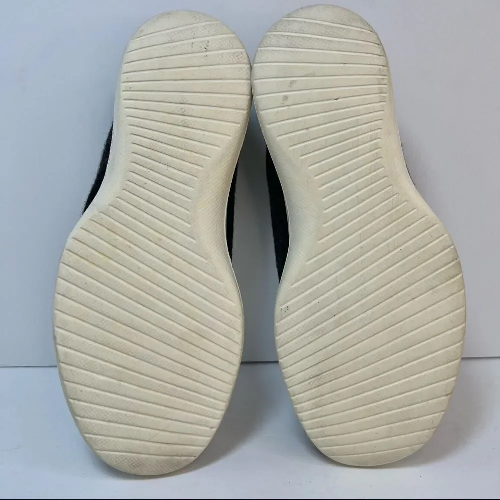 Allbirds Wool Runners Grey Merino Wool Shoes Womens‎ 7